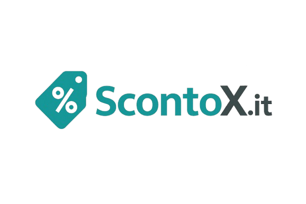ScontoX